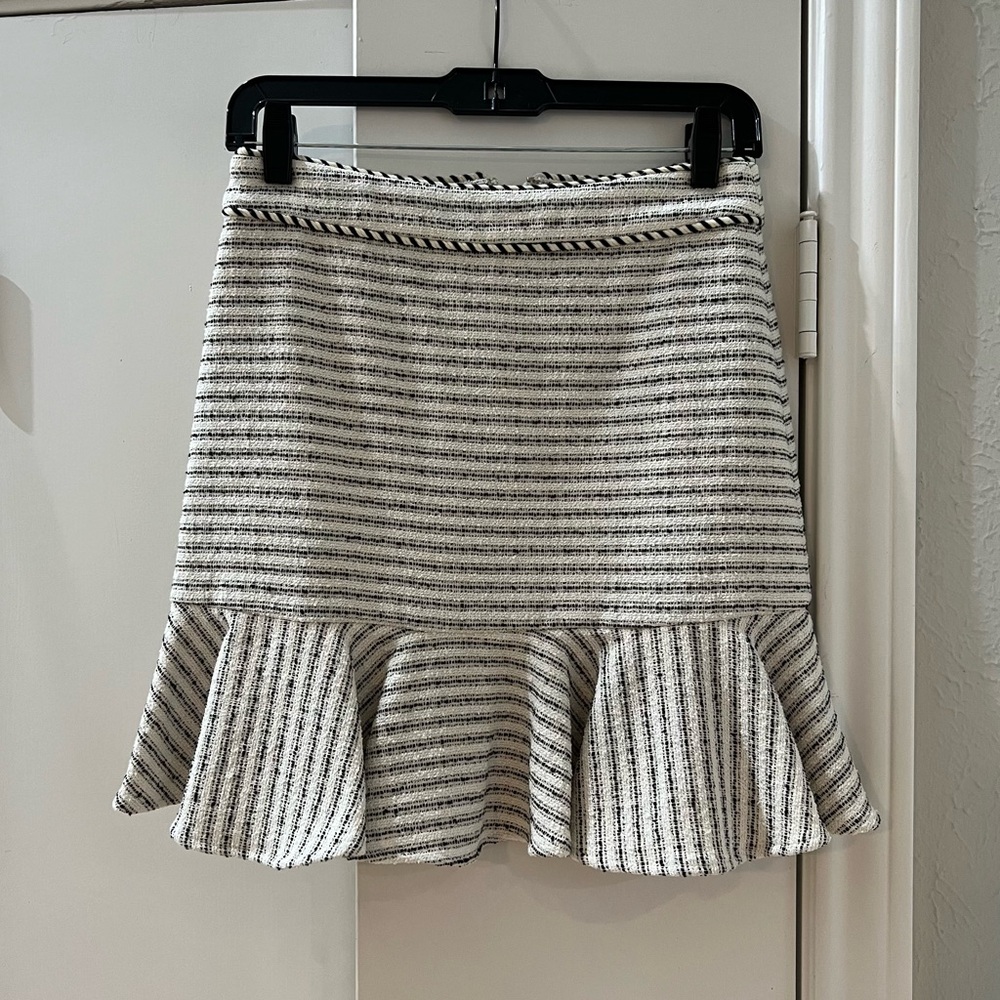Veronica Beard Millie Skirt